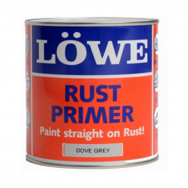 Lowe Rust Primer 1.5kg Dove Grey