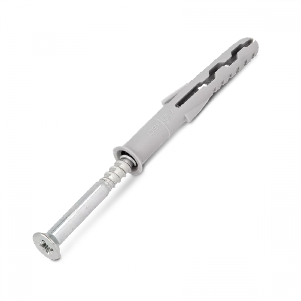 Rawl Frame Fixing M10x100 (50) | Aff1338 