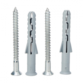 Rawl M8x60 Frame Fixers (50) | Aff1320 