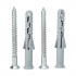 Rawl M8x60 Frame Fixers (50) | Aff1320 