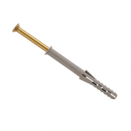 Rawl Frame Fixing M8x120 (50) | Aff1329 