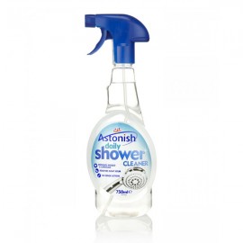 Astonish Shower Cleaner 750ml | C1031