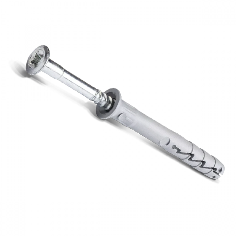 Rawl Hammer In Fixing M8x80 (50) | R-FX-N-08L080