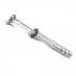 Rawl Hammer In Fixing M8x80 (50) | R-FX-N-08L080