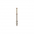 Rawl Hammer In Fixing M8x60 (100) | FXN08L060