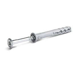 Rawl Hammer In Fix M8x100 (50) | FXN08L100