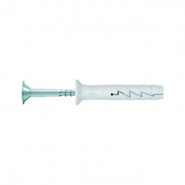 Rawl Hammer In Fxngs M5x30 (100) | FXN05L030