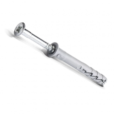 Rawl Hammer In Fxngs M5x40 (100) | FXN05L040