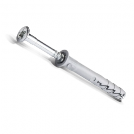 Rawl Hammer In Fxngs M5x40 (100) | FXN05L040