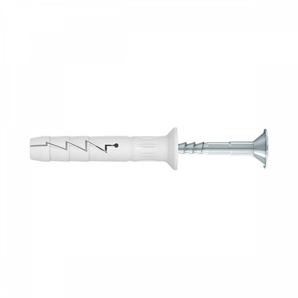 Rawl Hammer In Fix M5x50 (100) | FXN05L050