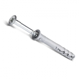 Rawl Hammer In Fix M6x35 (100) | R-FX-N-06L035