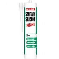 Evo-stik Sanitary Ware Sealant | Options