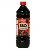 BBQ Lighting Fluid | 1 Litre