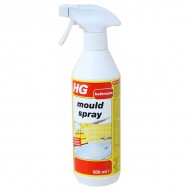 Hg 500ml Mouldspray