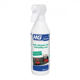 Hg Ceramic Hob Cleaner 500ml | HAG113Z