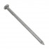 Bright Round Wire Nails 50mm 1kg