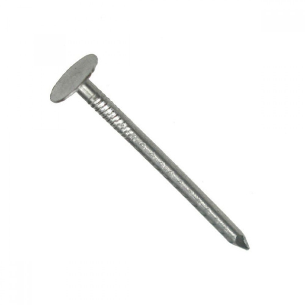 Galvanised Slate Nails | 1kg | Various sizes