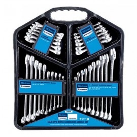 Tala 32 Piece Combination Spanner Set