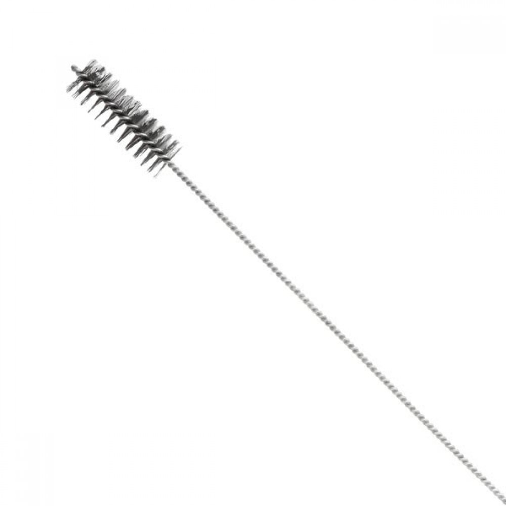 Steel Wire Flue Brush 5ft | 13012