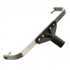 Fleetwood Roller Frame | 12"