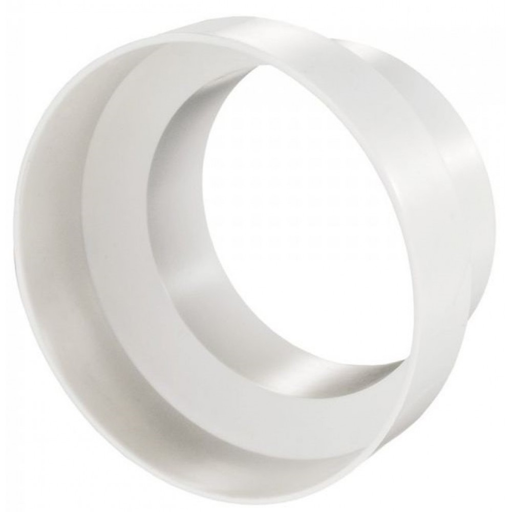 Tiger 5in To 4in Circular Reducer | D40119
