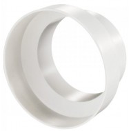 Tiger 5in To 4in Circular Reducer | D40119