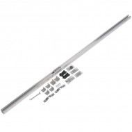 Henderson Husky 100 Sliding Door Track | 1.8m
