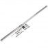 Henderson Husky 100 Sliding Door Track | 1.8m