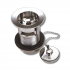 Uppercross Waste Plug & Chain