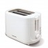 Morphy Richards Essentials 2 Slice Toaster White | 980569