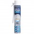 Rawlplug Handheld Expanding Foam | Universal | 750ml