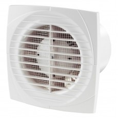 Slimline100 Standard Fan (4")
