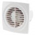 Slimline100 Standard Fan (4")