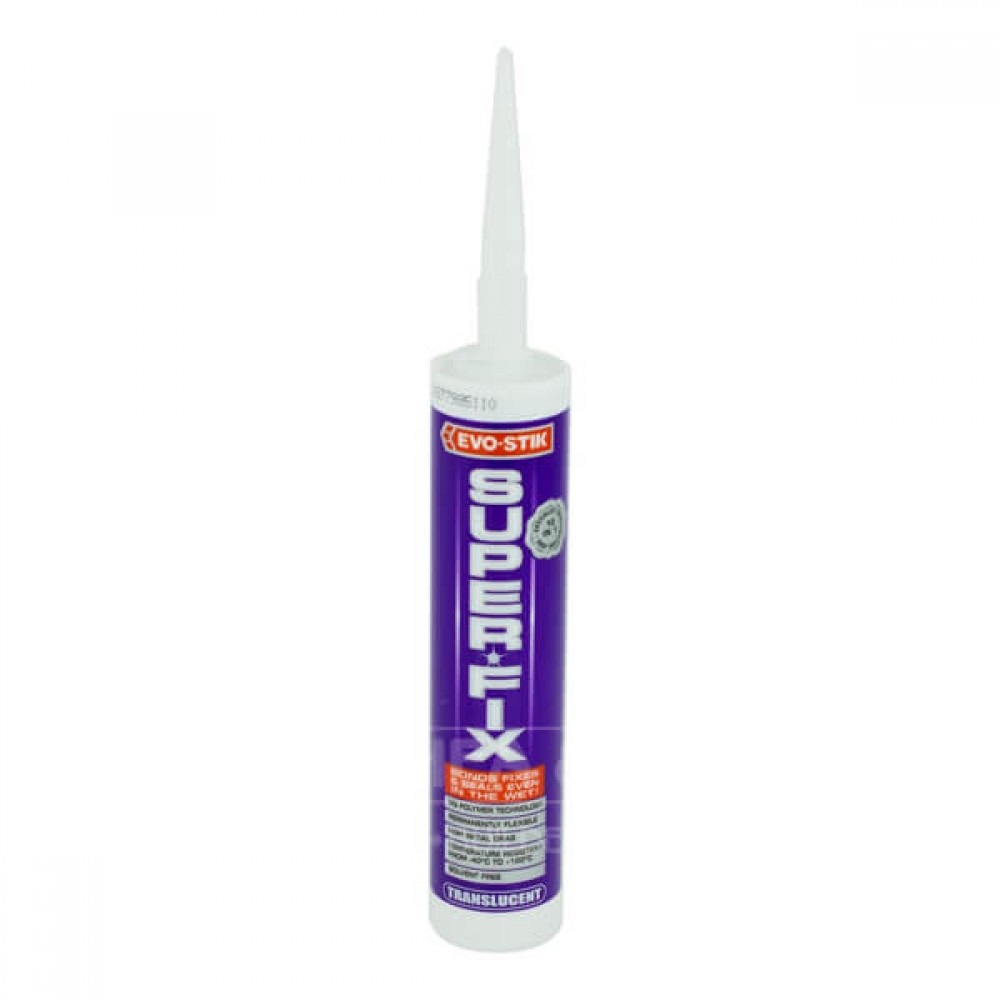 Evo-stik Evode Superfix
