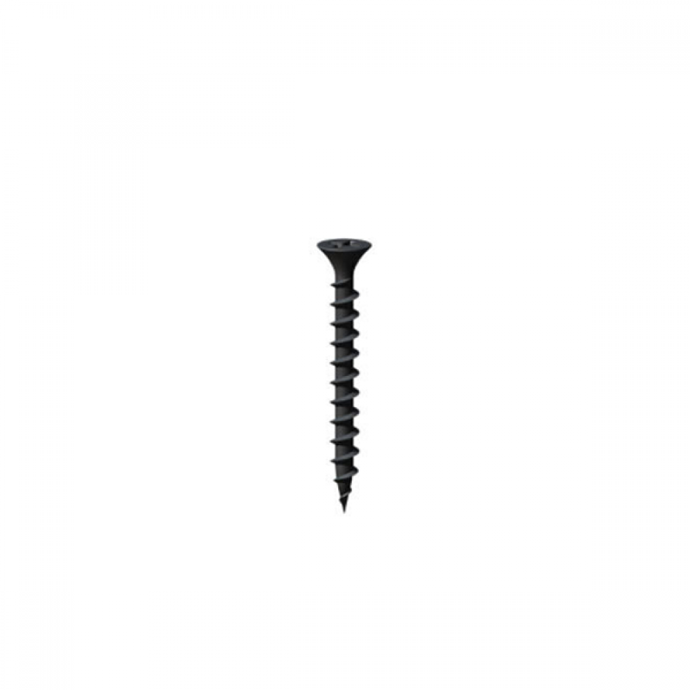 Tuck 38mm Collated Drywall Screws Pk100