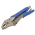 Tala 5" Soft Grip Wrench | TAL30125