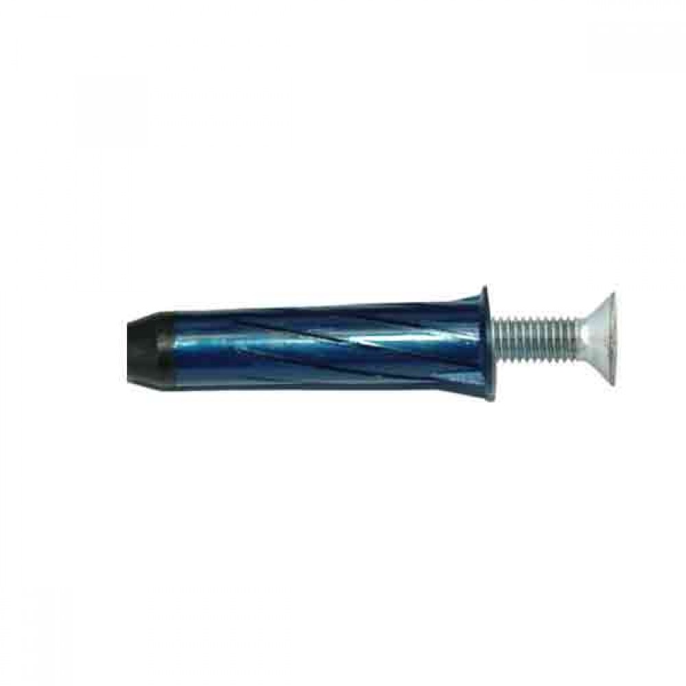 Devno Countersunk | Light Blue