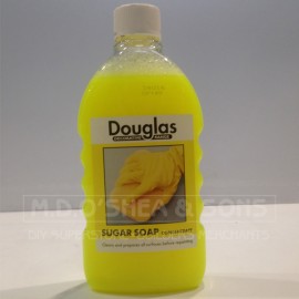 Douglas Sugar Soap 500ml | DAE0050