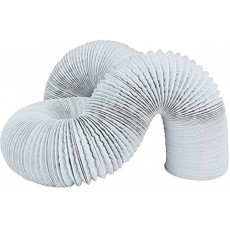 Tiger PVC Hose|100mm|6M