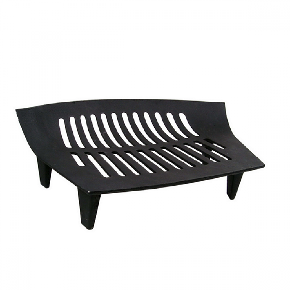 Castle Living Fire Grate 18" / 45cm Cl405545