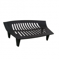 Castle Living Fire Grate 18" / 45cm Cl405545