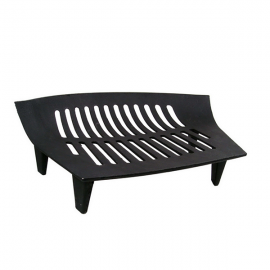 Castle Living Fire Grate 18" / 45cm Cl405545