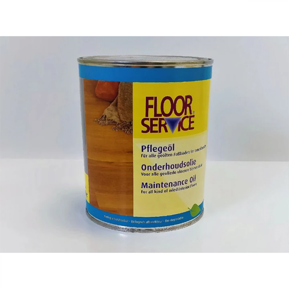 Canadia Floor Maintenance Oil 1ltr | 500933321