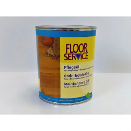 Canadia Floor Maintenance Oil 1ltr | 500933321