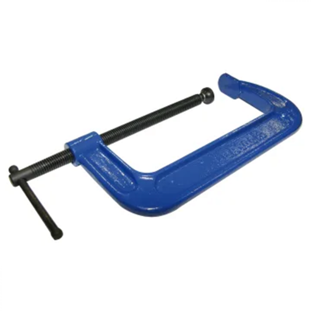 Tala 4in G-clamp | TAL12004