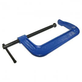 Tala 6in G-clamp | TAL12006