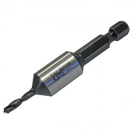 12mm Pilot / Countersink | Tal69712