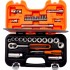 Bahco 34pce 3/8in Socket Set | BAHS330