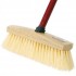 Dosco Junior Stiff Nylon Broom With Socket | 30019B