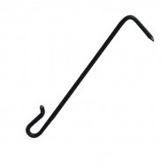 110mm Easi-Fix Slate Hook | 500